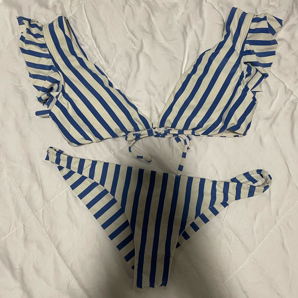 Billabong bikini set